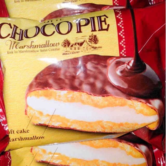 

Chocopie/lotte chocppie/marsmello/choco/pie