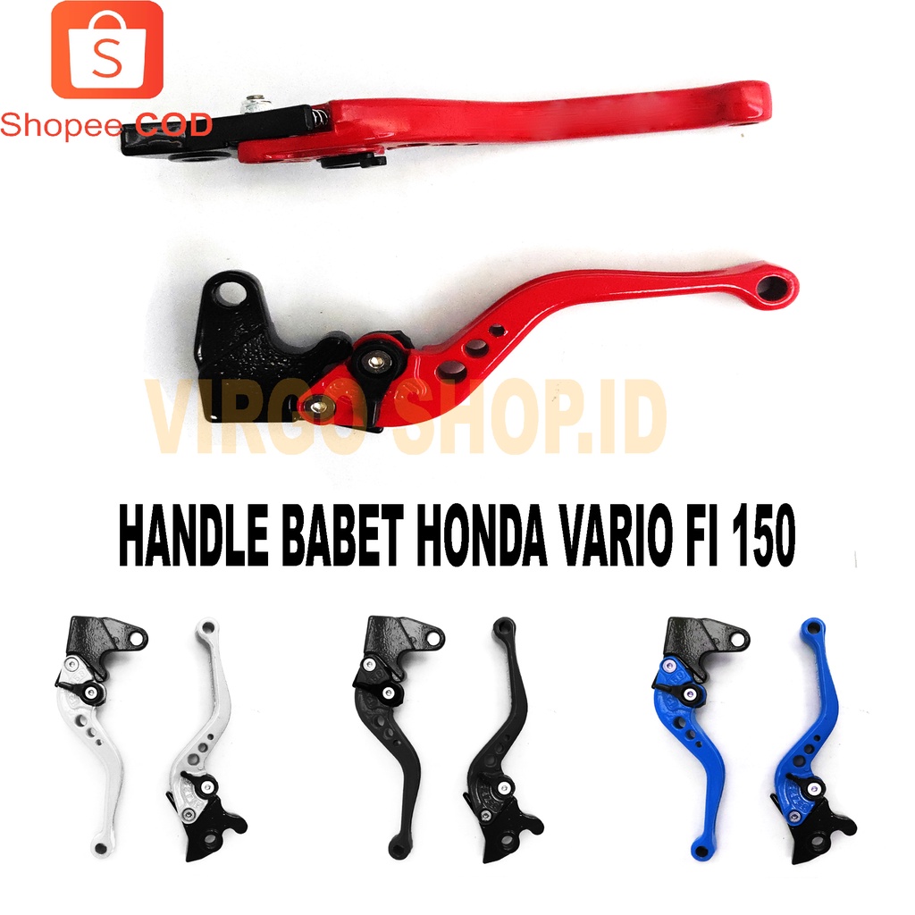 handle rem variasi Vario 150 / handel variasi / handle stelan / Vario 150 / Handle Rem Vario / Handle Rem Vario 150 / Handle Rem Variasi / Handle / Rem Vario 150