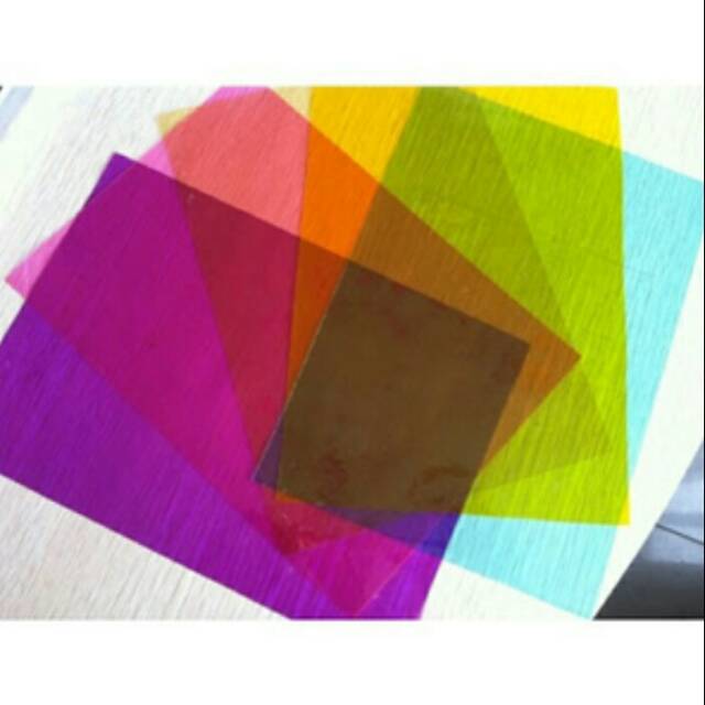 

Mika Jilid Warna Asahi Folio