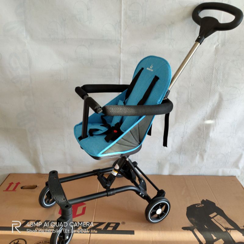 stroller exotic lw 003