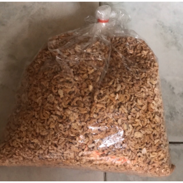 

ebi kecil kering 500gr grade 3