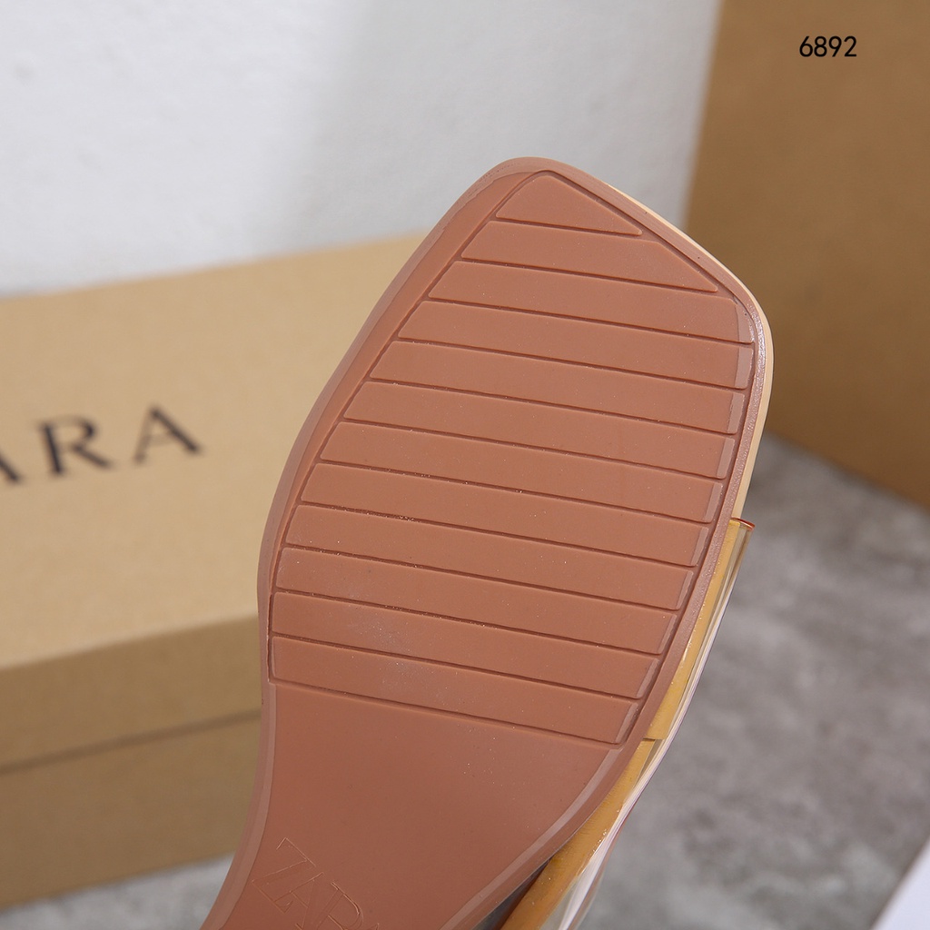 ZR Wedges #6892