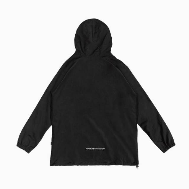 ANORACK JACKET POPCULINE CRUEL WORLD