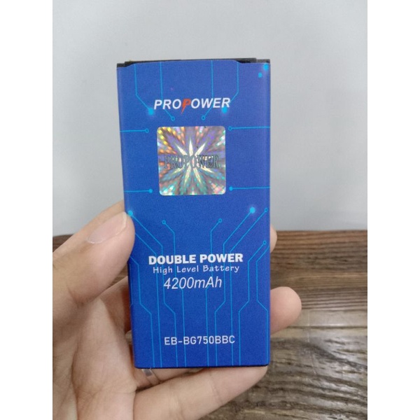 BATRE PRO POWER SAMSUNG MEGA 2 G750