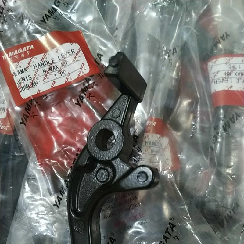 handle rem KANAN dan KIRI NMAX Yamagata