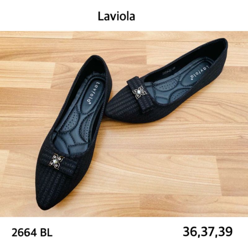 sepatu wanita brand matahari