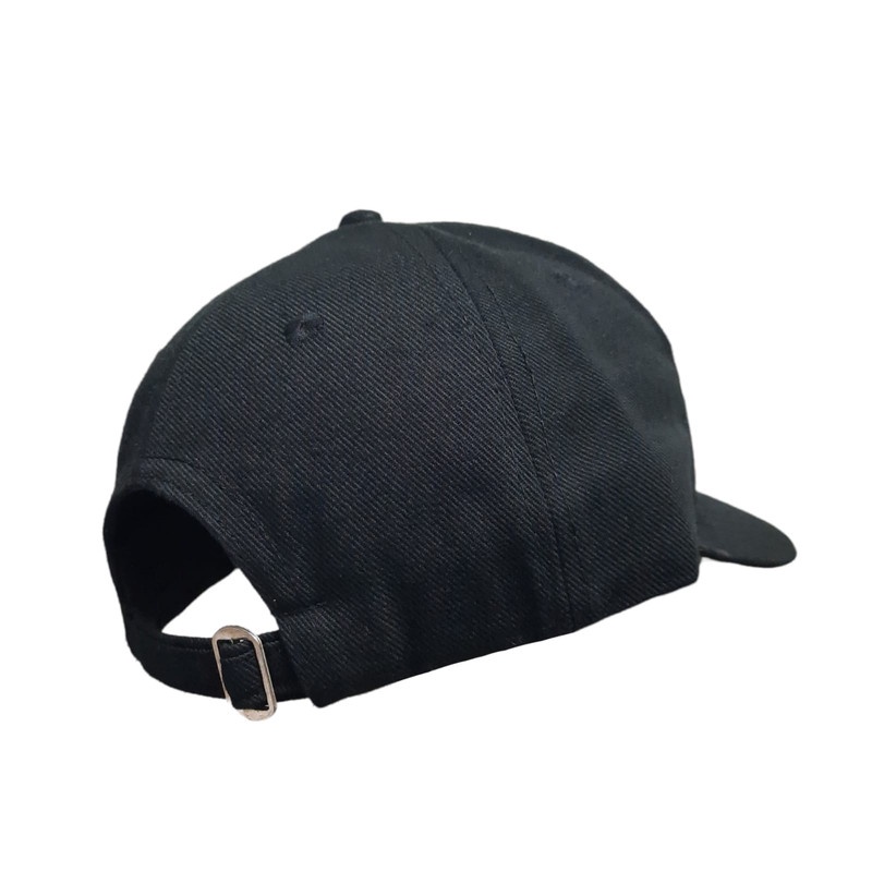 Topi Baseball Tactical Logo Pataka Topi Pataka