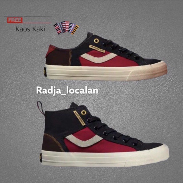 Ventela Sang Sekerta Lohita Yang Ayam x Nevertoolavish ORIGINAL