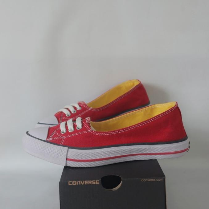 Spesial Sepatu Converse Slip On Wanita Converse All Star Slip On