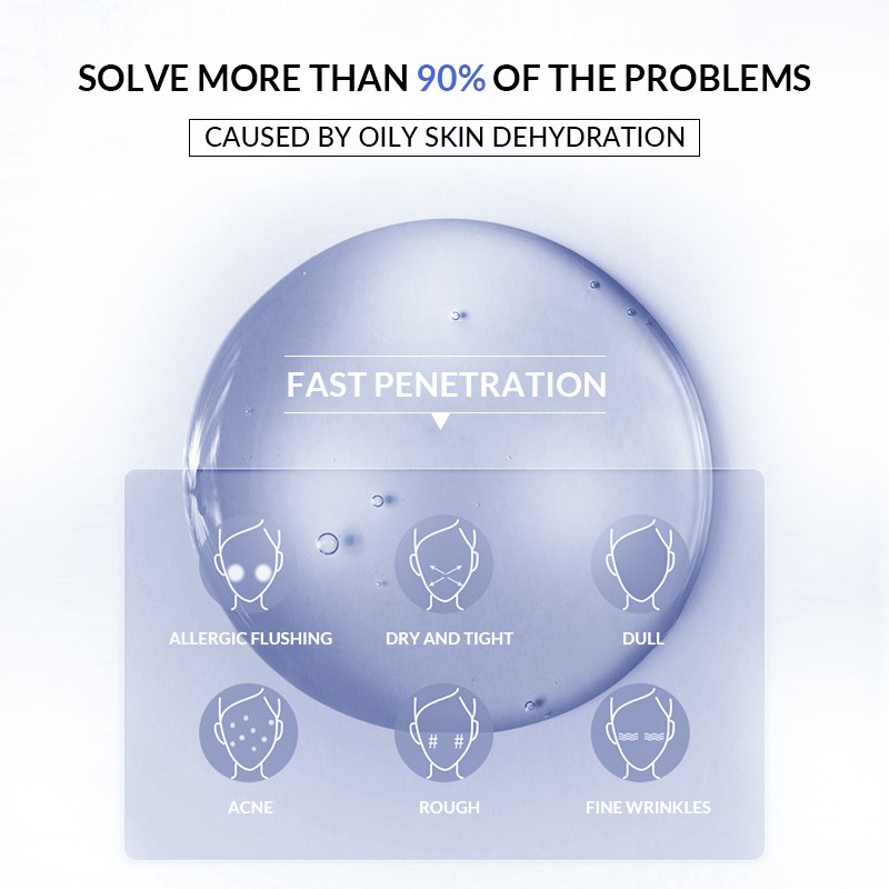 ⭐️ Jendela Kosmetik ⭐️ ( BPOM ) Bioaqua Niacinamide Moisturizing Essence ( Skin Research ) 30 ml / Bioaqua Essence Serum Niacinamide / serum bioaqua / Serum Wajah / Serum Niacinamide / Serum Essence