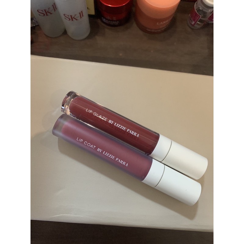 BLP Lip by Lizzie Parra