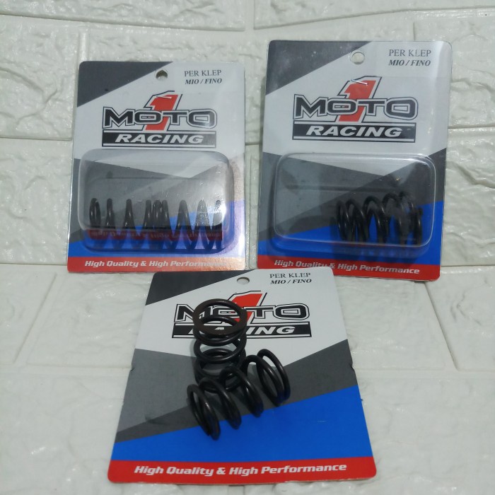 Per Klep Mio M3 Moto 1 Not Pir Kelep Swedia 34 32 Brt Twh Racing Nouvo