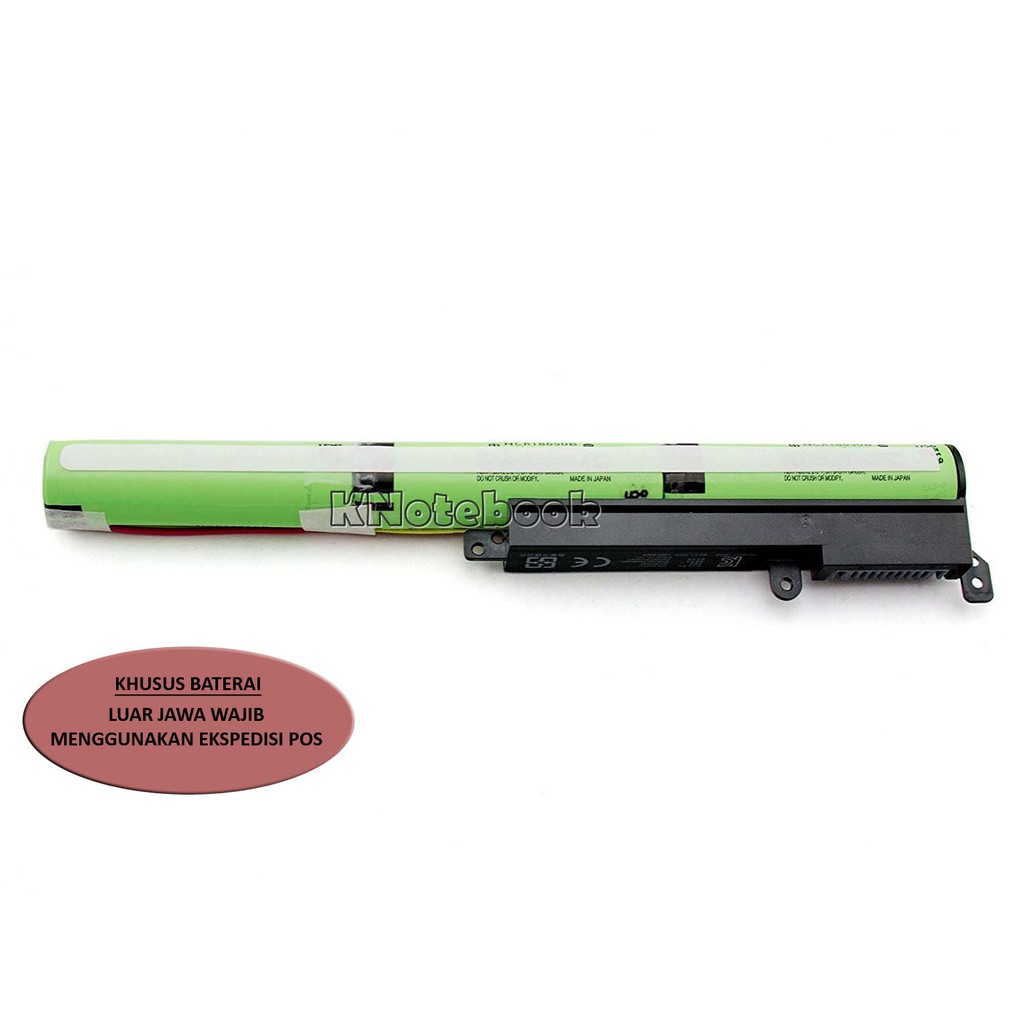 Baterai Original Asus X441S X441SA X441SC