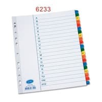 

Divider Bantex 6233