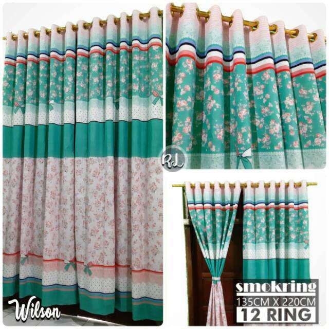 Korden Ring Elizabeth