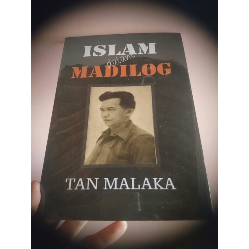 Islam dalam Madilog Tan Malaka