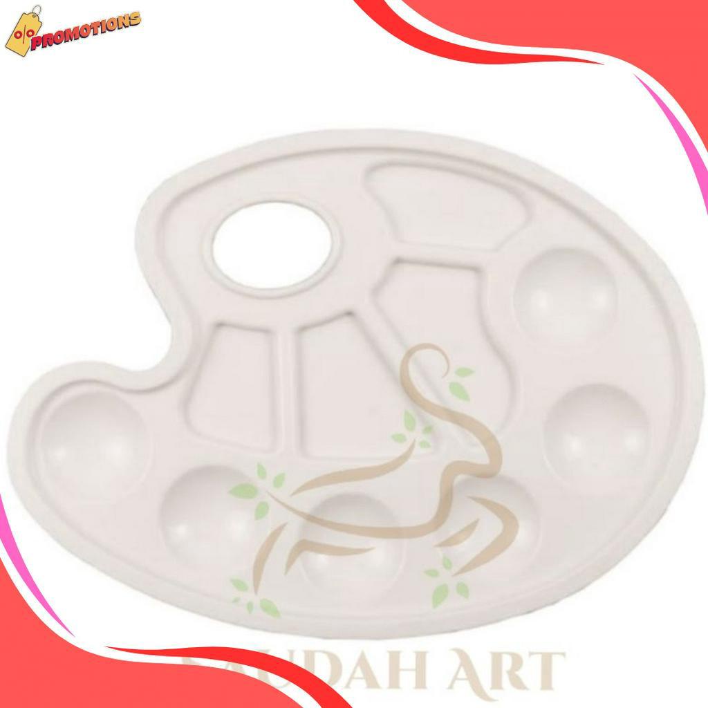 

PAKET INSTAN Palet Palette RDD5 VTec