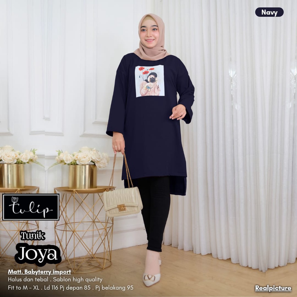 Joya tunik | kaos tunik | tunik kaos | kaos import | kaos korea | kaos