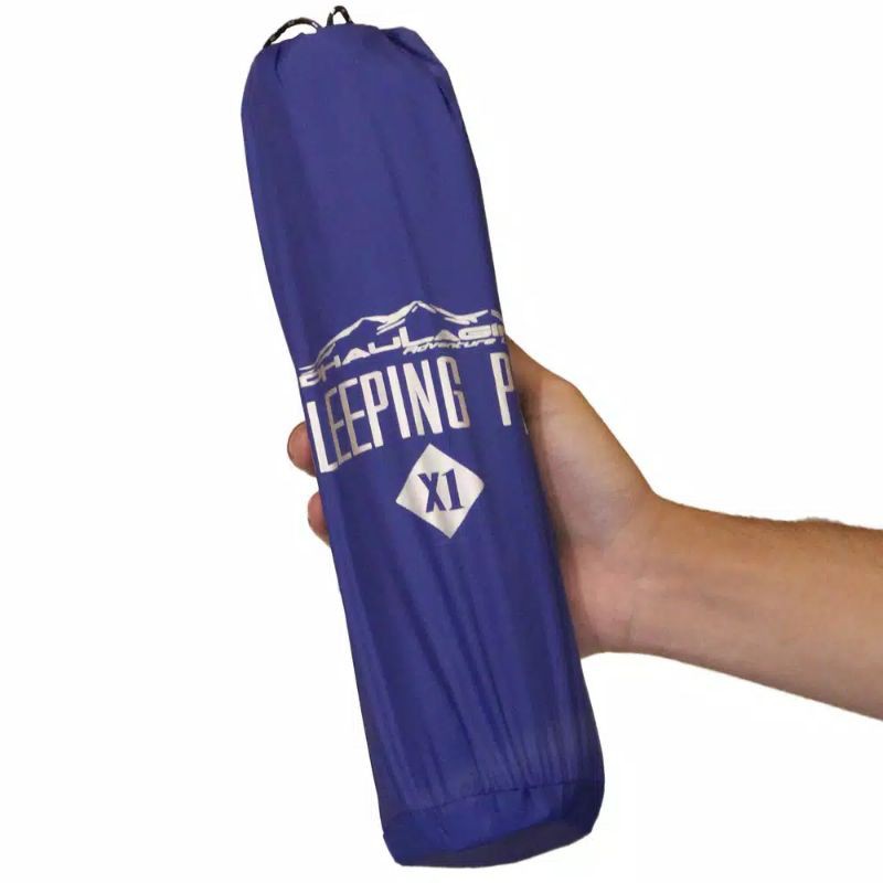 Sleeping Pad, matrass angin atau alas tidur outdoor X1 Dhaulagiri