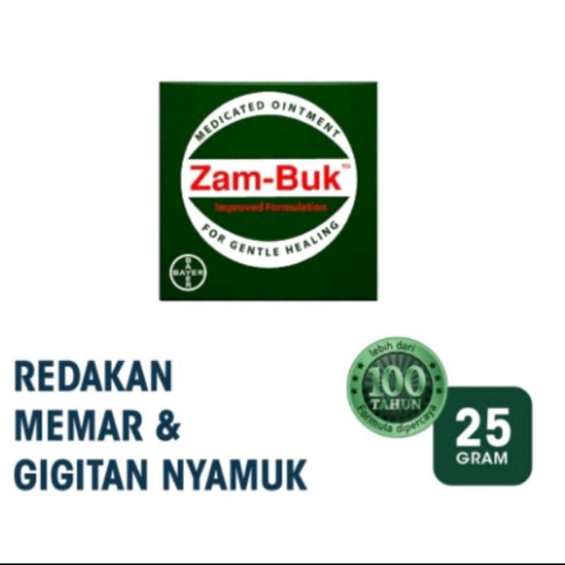 zambuk