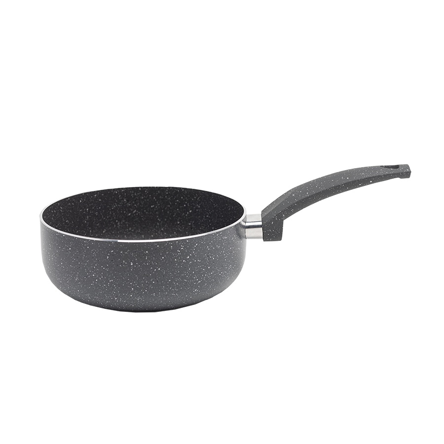 Panci Sauce Pan Marble 20CM