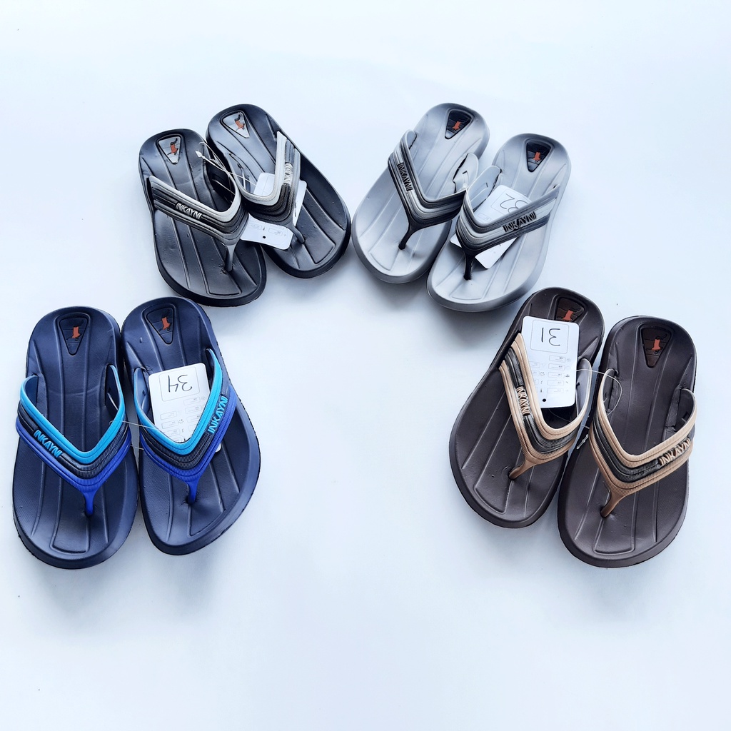 Sandal Jepit Anak Inkayni YK 3008