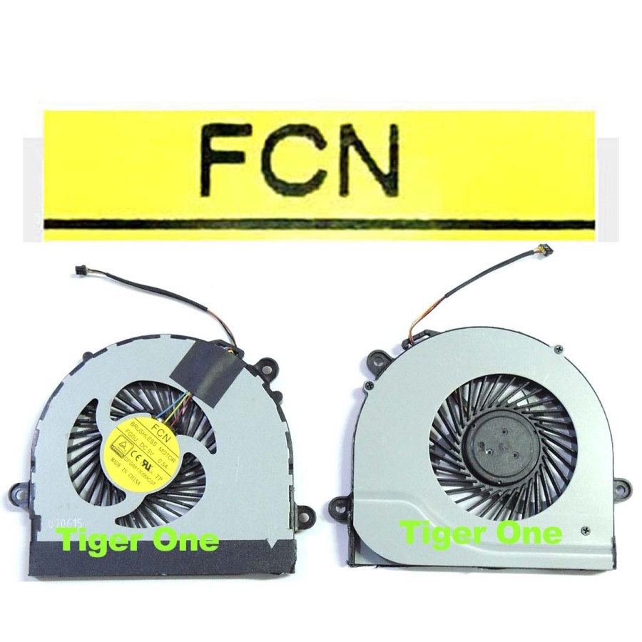 FL25 Cocok Untuk Fan Processor Lenovo Ideapad S210