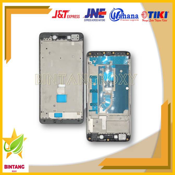 TULANG FRAME OPPO A37 TULANG TENGAH OPPO A37