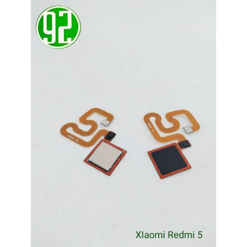 FLEXI FINGER PRINT / SIDIK JARI XIAOMI REDMI 5