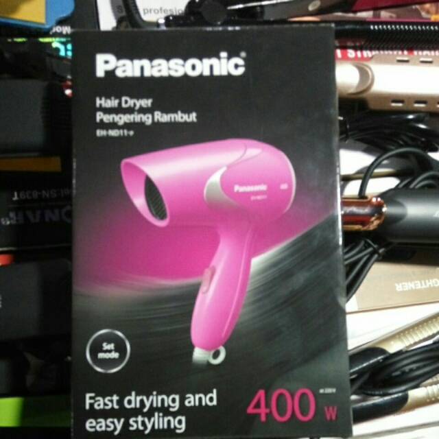 Panasonic Hair dryer
