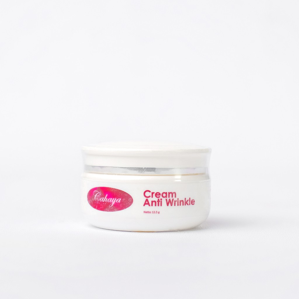 Cahaya Estetika Cream Anti Wrinkle