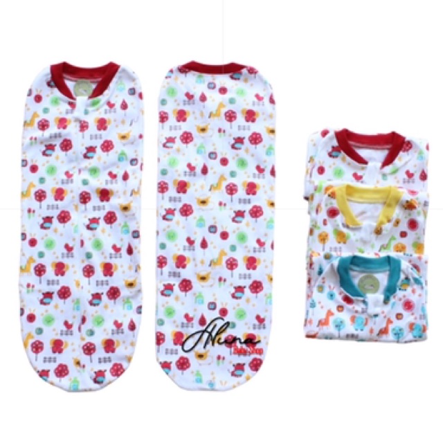 BEDONG INSTAN BABY BAHAN LEMBUT &amp; HALUS BEST QUALITY TERMURAH