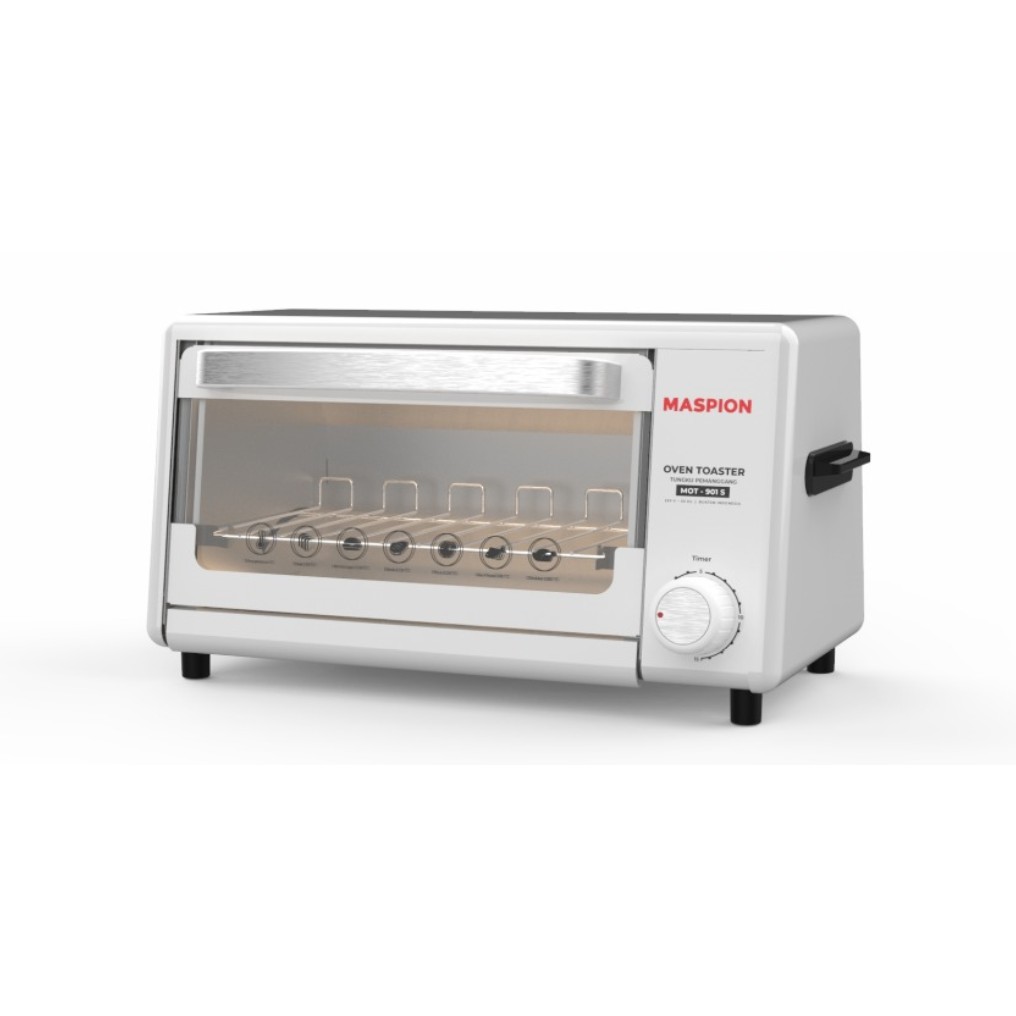 MASPION MOT-901 S OVEN TOASTER MASPION MOT-901S (9.0 L)