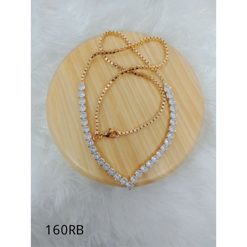 kalung acc asli olla shopping depok
