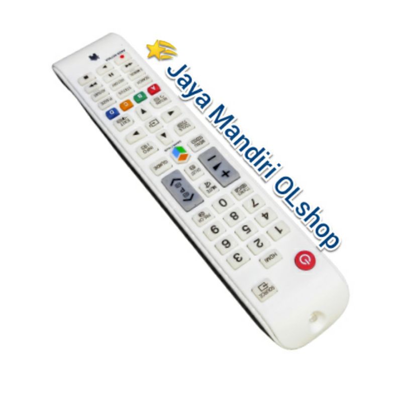 REMOTE /REMOT SMART TV SAMSUNG