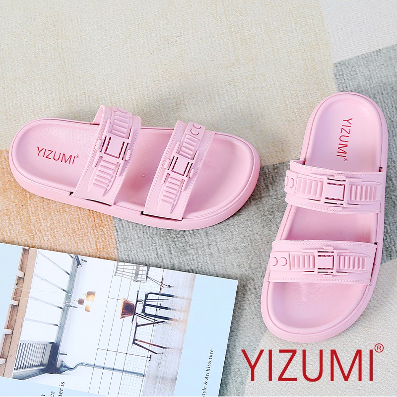 SANDAL JELLY WANITA SENDAL SELOP WANITA 2003-Y2