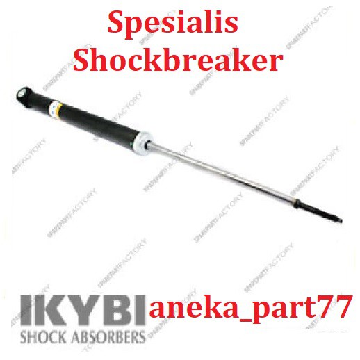 SHOCK  BELAKANG VIOS IKYBI 1PASANG