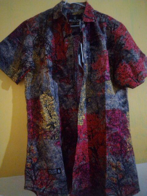 Brotherholic Baju Cowok Batik Songket Lengan Pendek Slimfit / Kemeja Batik Pria Pendek Hitam Slim