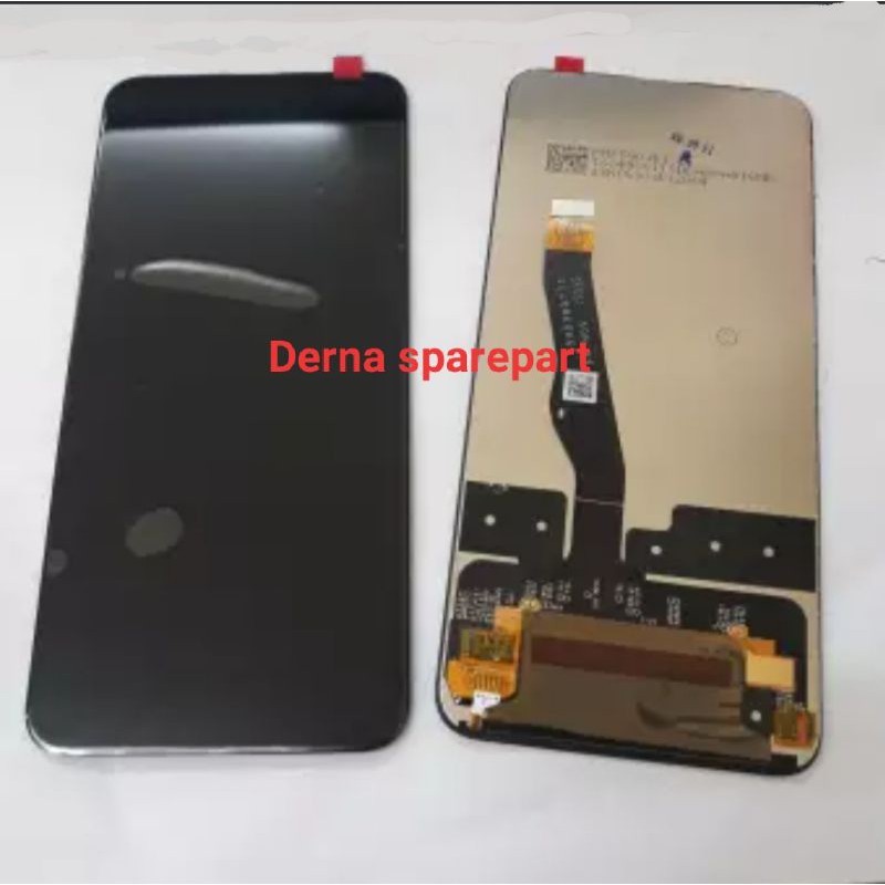 Lcd Touchscreen Fullset Huawei Y9 Prime 2019 STK