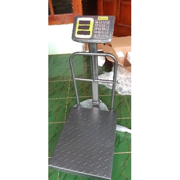 Timbangan Digital 50Kg