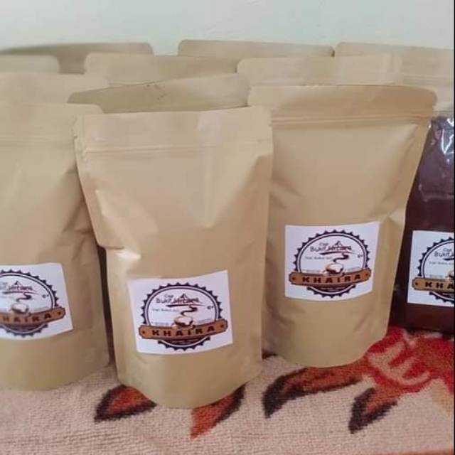 

kopi bubuk asli berkualitas tanpa campuran,jamin enak