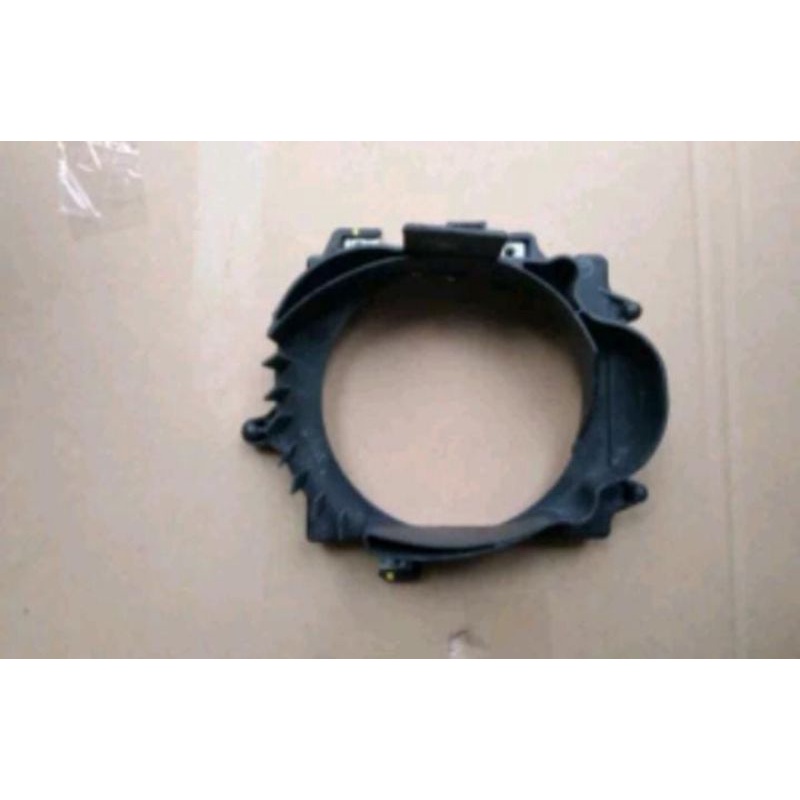 Dudukan Radiator tahanan radiator Original shroud Vario 125 old Vario 125 LED Vario 150 LED original
