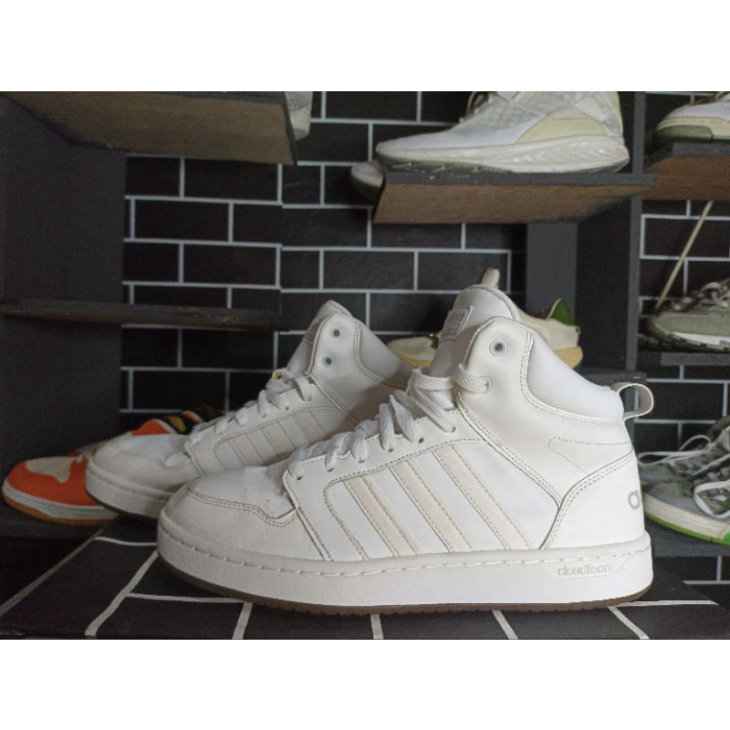 mid top adidas