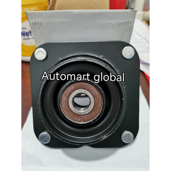 support shockbreaker kia carnival j3