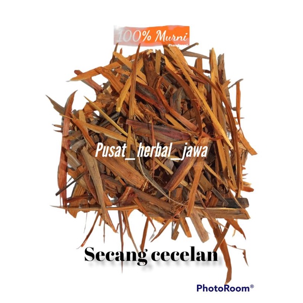 

SECANG SERUT KASAR /cecelan 1kg 100% murni