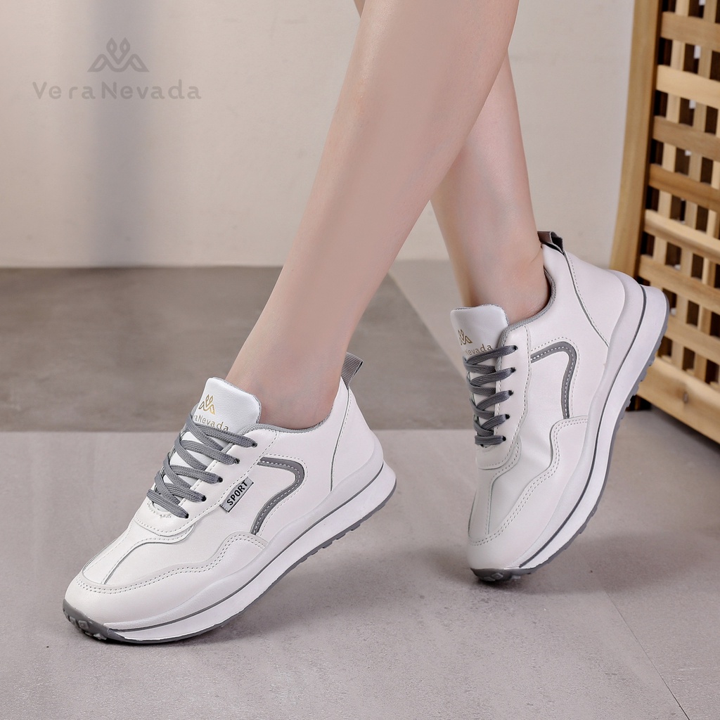 Vera Nevada Sepatu Sneakers Wanita Sport Shoes V01-3