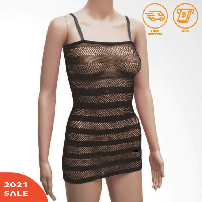 Sexy Lingerie Bodystocking Jala Body Suit Dress
