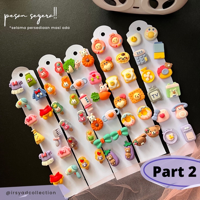 [ PART 2 ] Bros Dagu Karakter Anak , Bros imut , Bros Lucu , Bros Kecil