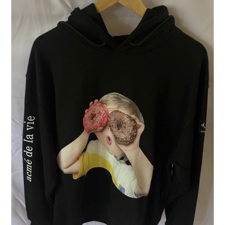 adlv hoodie donut