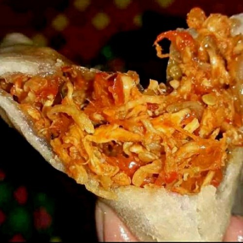

CIRENG MERCON ISI 10PCS (AYAM SUWIR)